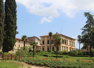 The Villa