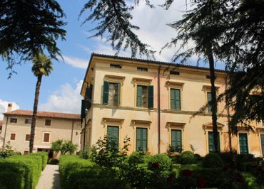 The Villa