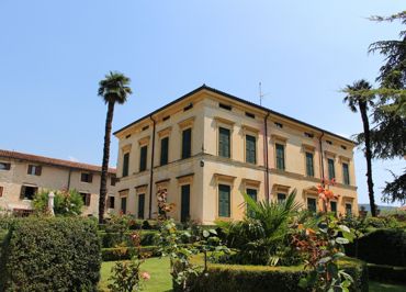 The Villa